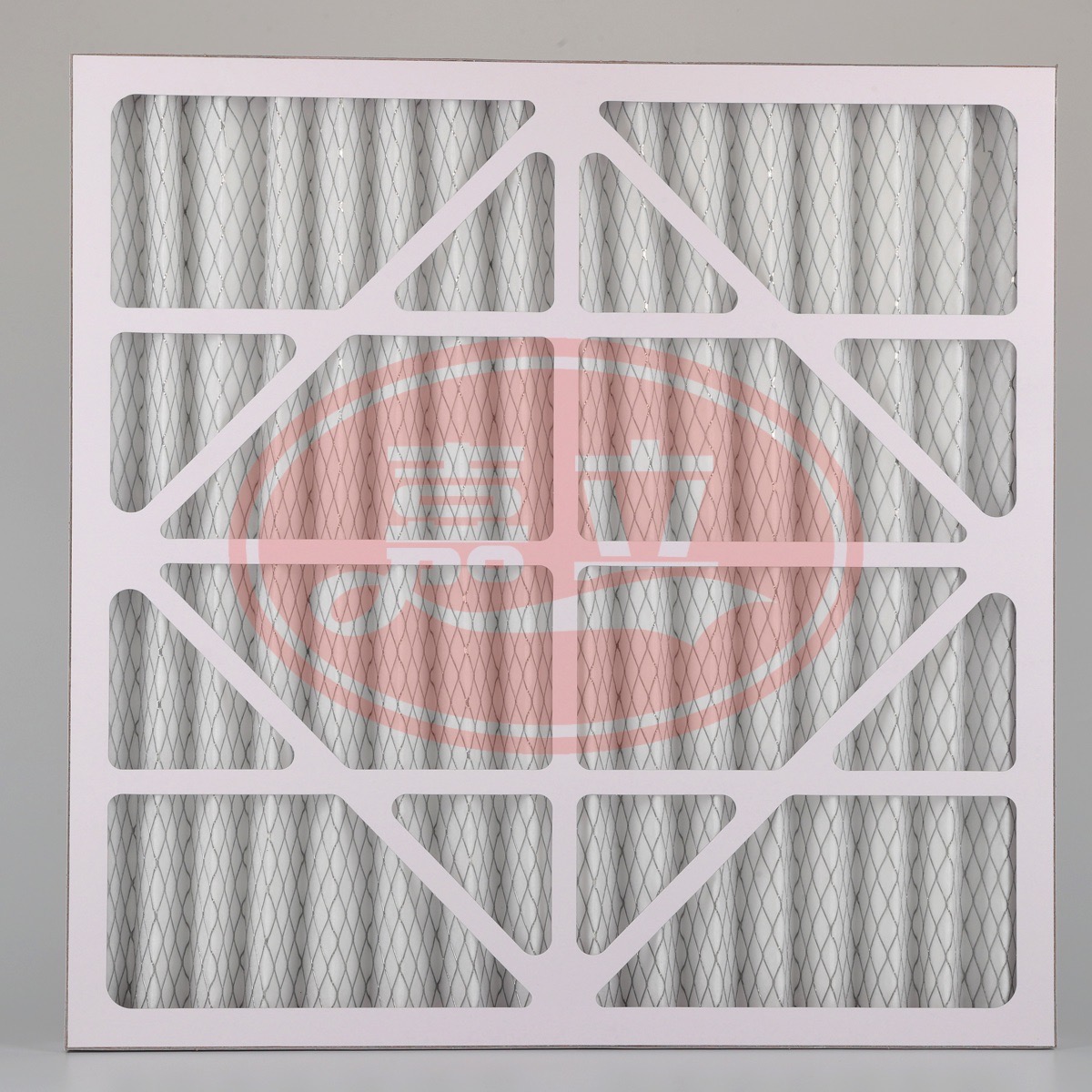 永安坝街道纸框过滤器